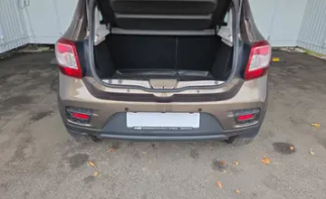 Renault Sandero 2018 года за 33 350 BYN в Минск