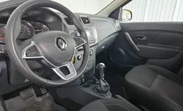 Renault Sandero 2018 года за 33 350 BYN в Минск