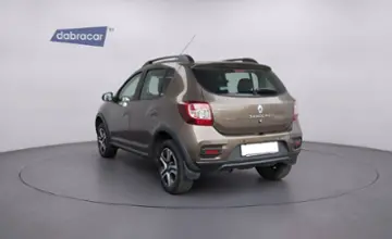 Renault Sandero 2018 года за 33 350 BYN в Минск