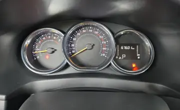 Renault Sandero 2018 года за 33 350 BYN в Минск