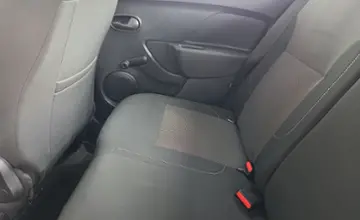 Renault Sandero 2018 года за 33 350 BYN в Минск