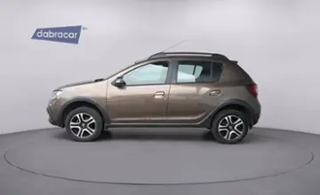 Renault Sandero 2018 года за 33 350 BYN в Минск