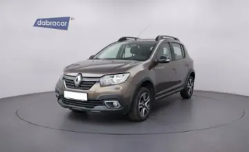 Renault Sandero 2018 года за 33 350 BYN в Минск