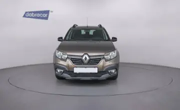 Renault Sandero 2018 года за 33 350 BYN в Минск