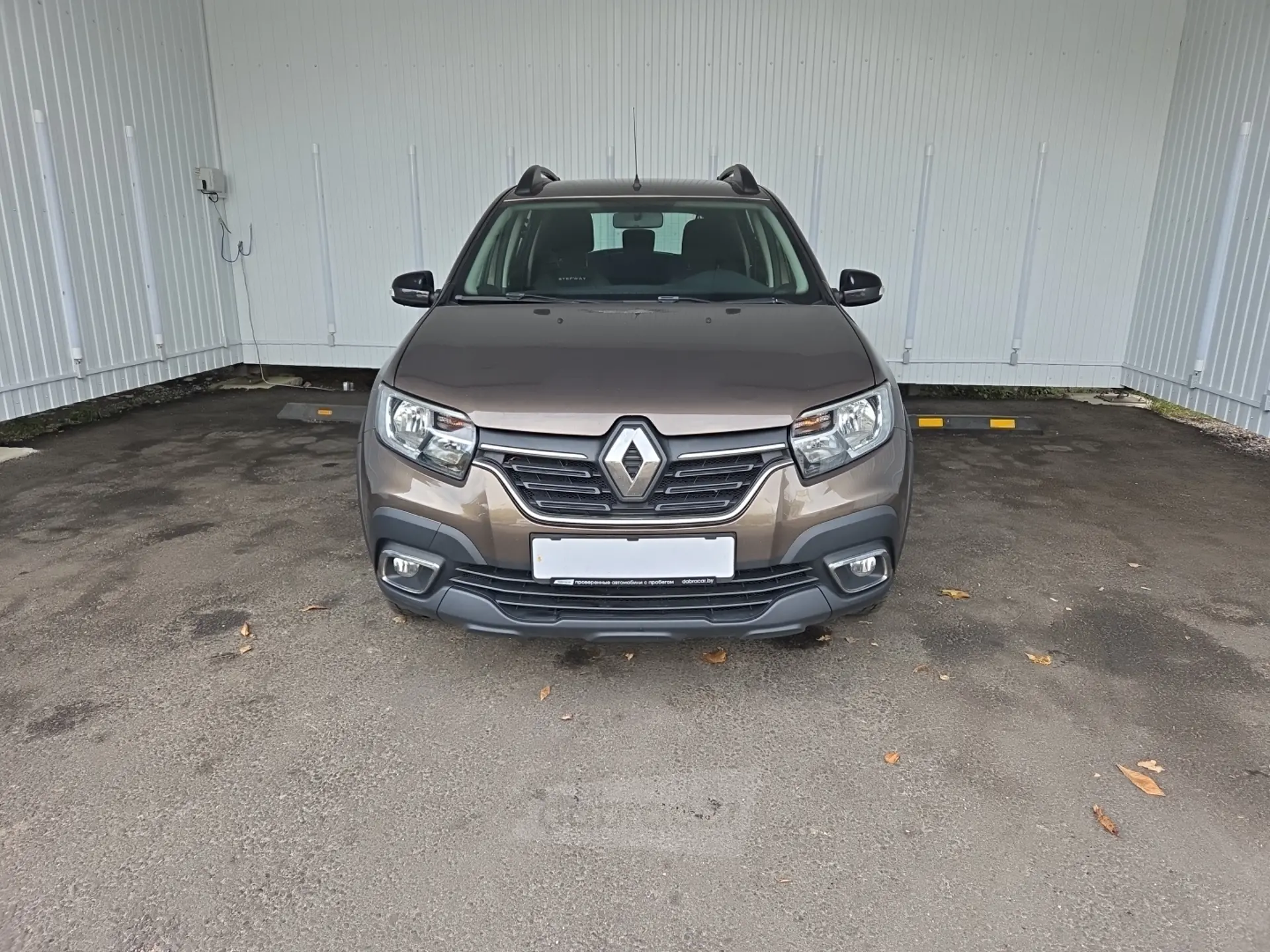  Sandero