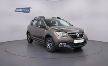 Renault Sandero 2018 года за 33 350 BYN в Минск