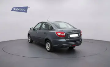 LADA (ВАЗ) Granta 2024 года за 31 590 BYN в Витебск