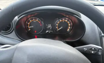 LADA (ВАЗ) Granta 2024 года за 31 590 BYN в Витебск