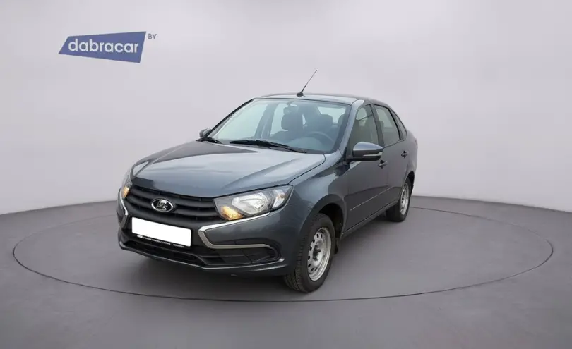 LADA (ВАЗ)