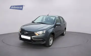 LADA (ВАЗ) Granta 2024 года за 31 590 BYN в Витебск