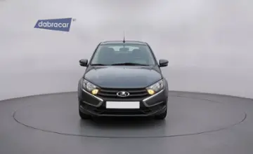 LADA (ВАЗ) Granta 2024 года за 31 590 BYN в Витебск