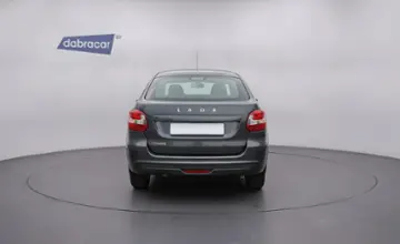 LADA (ВАЗ) Granta 2024 года за 31 590 BYN в Витебск