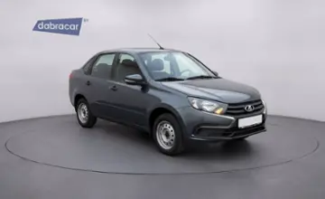 LADA (ВАЗ) Granta 2024 года за 31 590 BYN в Витебск