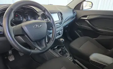 LADA (ВАЗ) Vesta 2016 года за 20 400 BYN в Минск