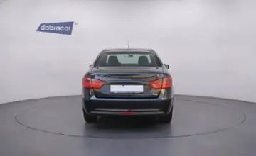 LADA (ВАЗ) Vesta 2016 года за 20 400 BYN в Минск
