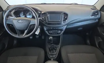 LADA (ВАЗ) Vesta 2016 года за 20 400 BYN в Минск