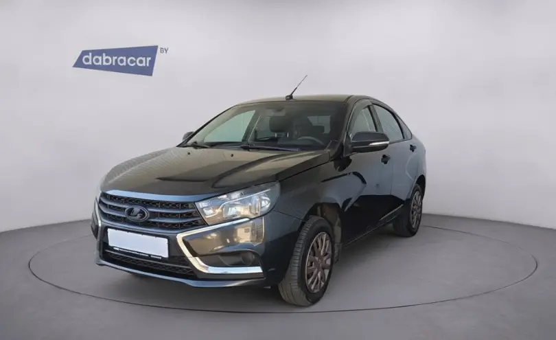 LADA (ВАЗ)