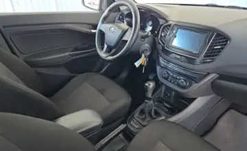 LADA (ВАЗ) Vesta 2016 года за 20 400 BYN в Минск