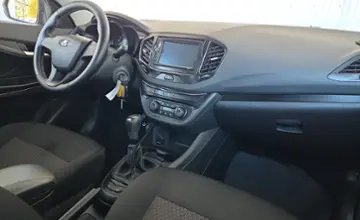 LADA (ВАЗ) Vesta 2016 года за 20 400 BYN в Минск