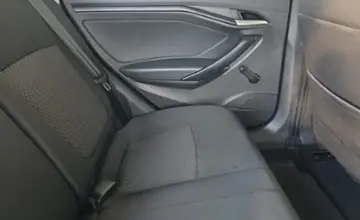 LADA (ВАЗ) Vesta 2016 года за 20 400 BYN в Минск