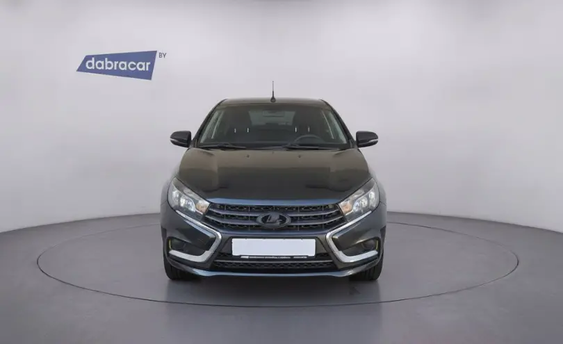LADA (ВАЗ)