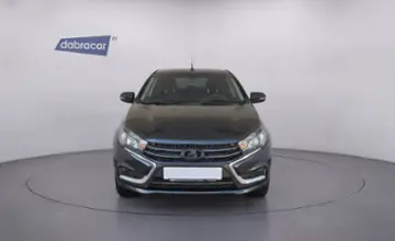 LADA (ВАЗ) Vesta 2016 года за 20 400 BYN в Минск