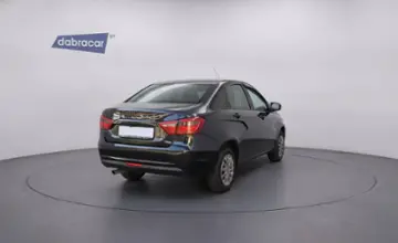 LADA (ВАЗ) Vesta 2016 года за 20 400 BYN в Минск