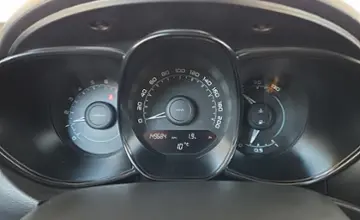 LADA (ВАЗ) Vesta 2016 года за 20 400 BYN в Минск