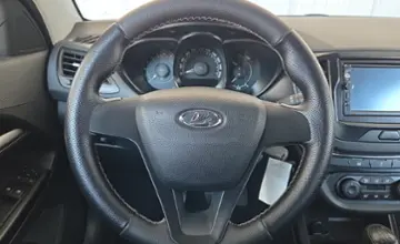 LADA (ВАЗ) Vesta 2016 года за 20 400 BYN в Минск