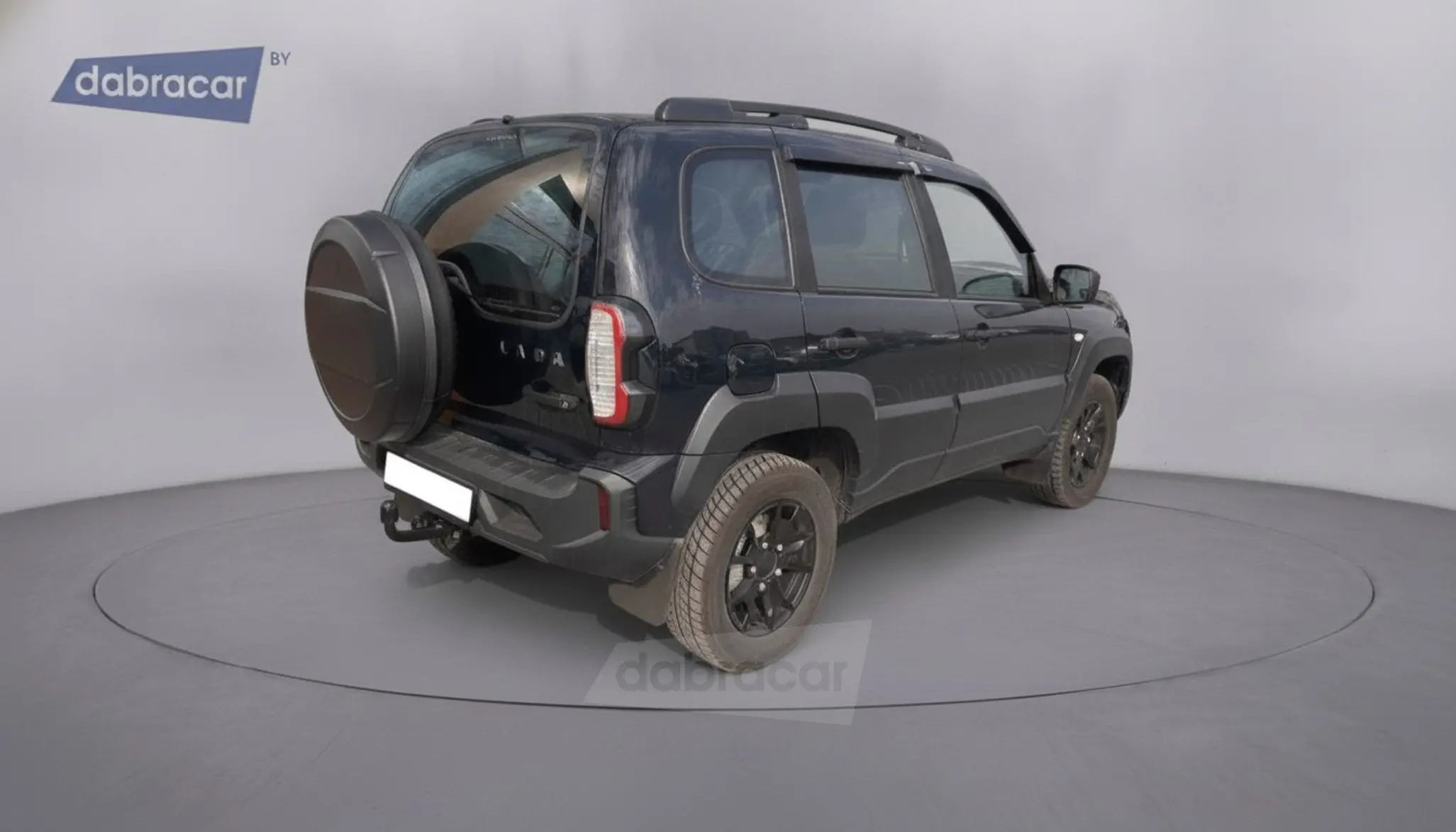  Niva Travel