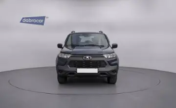 LADA (ВАЗ) Niva Travel 2024 года за 45 080 BYN в Брест
