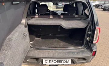 LADA (ВАЗ) Niva Travel 2024 года за 45 080 BYN в Брест