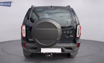 LADA (ВАЗ) Niva Travel 2024 года за 45 080 BYN в Брест