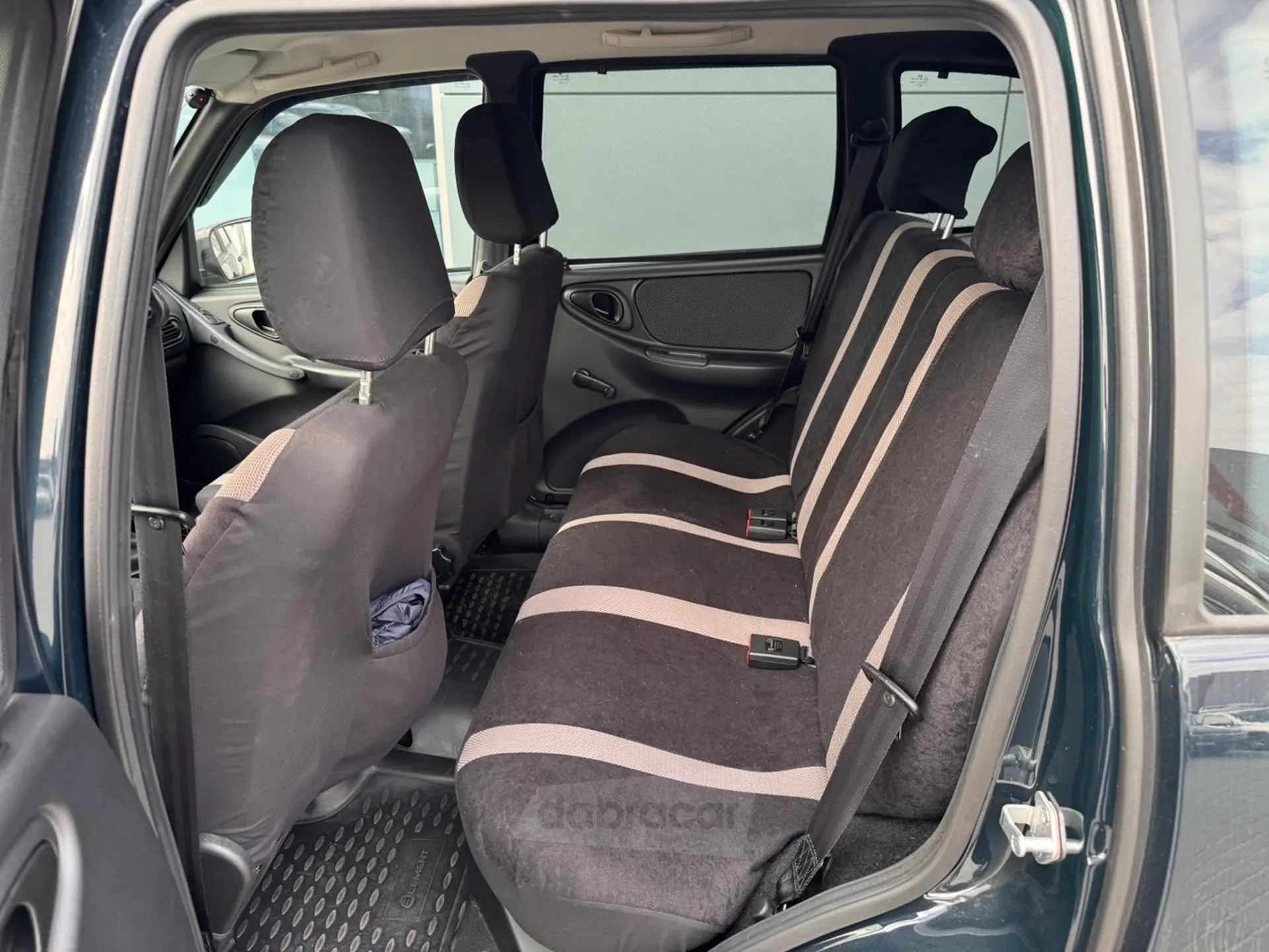  Niva Travel