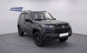 LADA (ВАЗ) Niva Travel 2024 года за 45 080 BYN в Брест