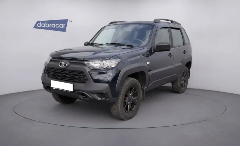 LADA (ВАЗ)