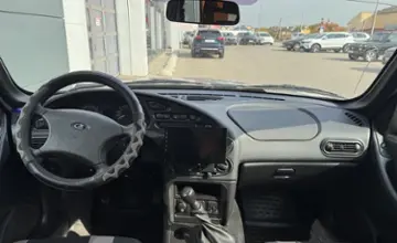 LADA (ВАЗ) Niva Travel 2024 года за 45 080 BYN в Брест