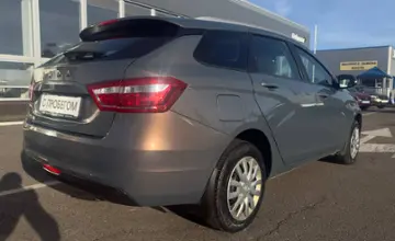 LADA (ВАЗ) Vesta 2021 года за 39 390 BYN в Могилев