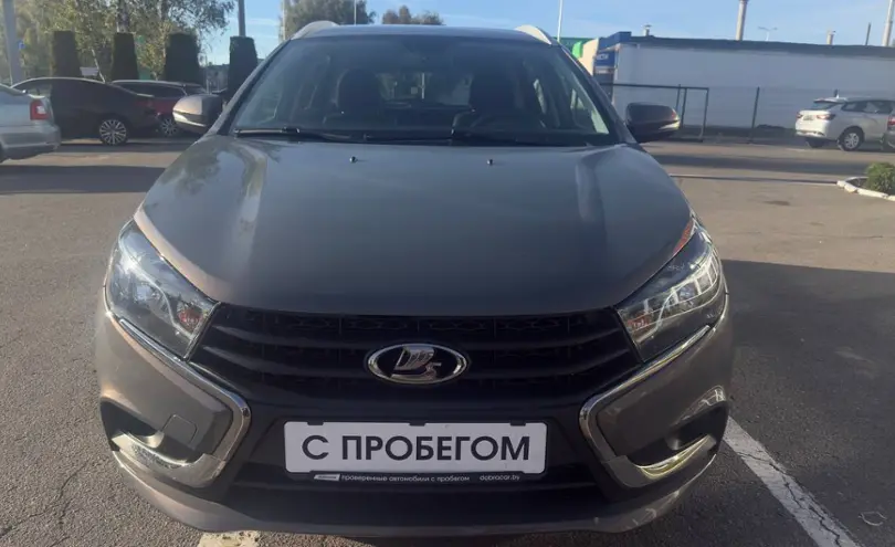 LADA (ВАЗ)