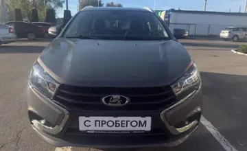 LADA (ВАЗ) Vesta 2021 года за 39 390 BYN в Могилев