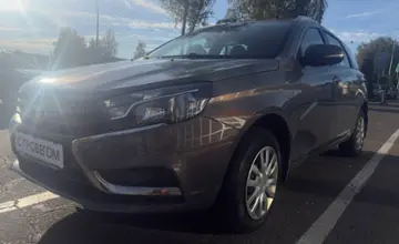 LADA (ВАЗ) Vesta 2021 года за 39 390 BYN в Могилев