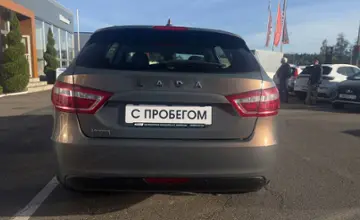 LADA (ВАЗ) Vesta 2021 года за 39 390 BYN в Могилев