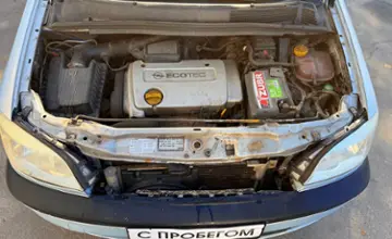 Opel Zafira 2002 года за 9 590 BYN в Гомель