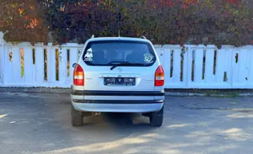 Opel Zafira 2002 года за 9 590 BYN в Гомель