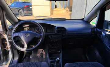 Opel Zafira 2002 года за 9 590 BYN в Гомель