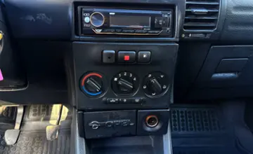 Opel Zafira 2002 года за 9 590 BYN в Гомель