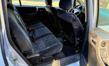 Opel Zafira 2002 года за 9 590 BYN в Гомель