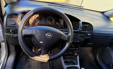 Opel Zafira 2002 года за 9 590 BYN в Гомель