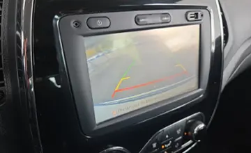 Renault Kaptur 2016 года за 41 490 BYN в Минск