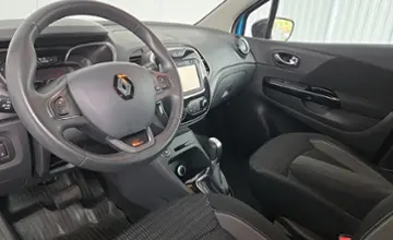 Renault Kaptur 2016 года за 41 490 BYN в Минск